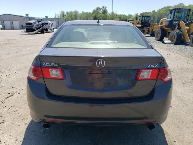 2009 Acura TSX