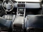 2019 Land Rover Range Rover Sport HSE Dynamic