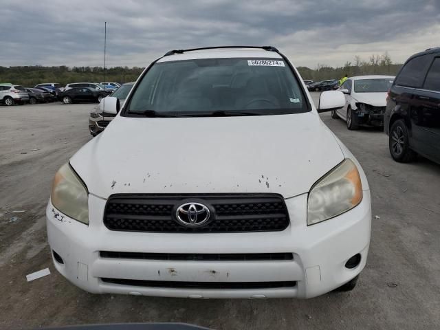 2007 Toyota Rav4