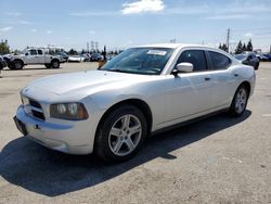 Vehiculos salvage en venta de Copart Rancho Cucamonga, CA: 2009 Dodge Charger