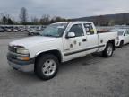 2002 Chevrolet Silverado K1500