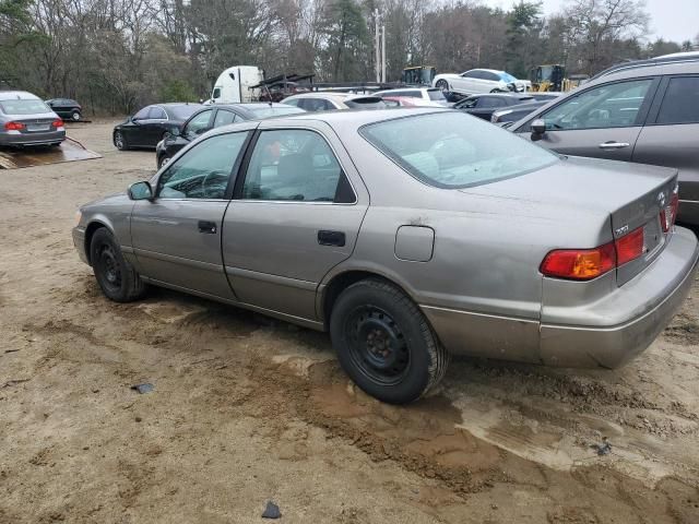 2000 Toyota Camry CE