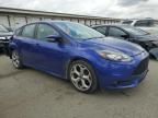 2014 Ford Focus ST