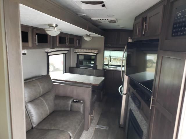 2019 Wildwood Travel Trailer