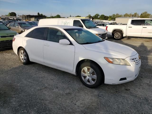 2007 Toyota Camry CE