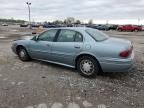 2003 Buick Lesabre Custom