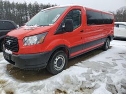 2019 Ford Transit T-350 for sale in North Billerica, MA