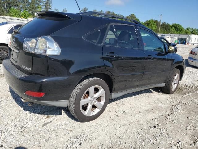 2006 Lexus RX 330