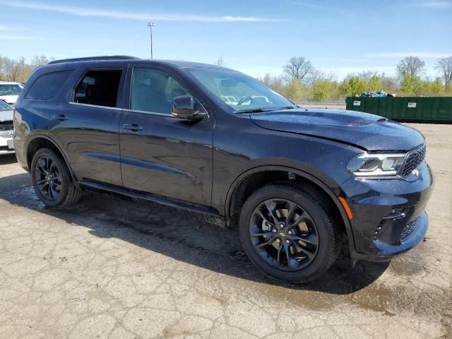 2023 Dodge Durango GT