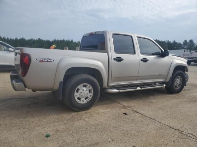 2005 GMC Canyon