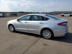 2015 Ford Fusion SE Phev