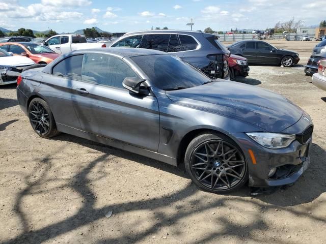 2014 BMW 435 I