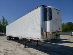 Salvage trucks for sale at Spartanburg, SC auction: 2008 Ggsd Reefer