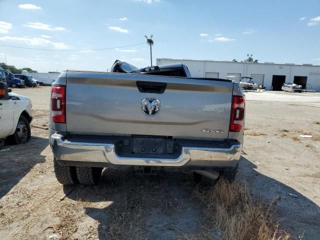 2022 Dodge RAM 3500 Tradesman