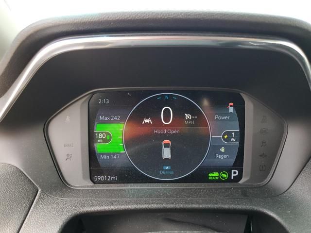 2023 Chevrolet Bolt EV 1LT