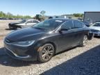 2017 Chrysler 200 Limited