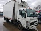 2016 Mitsubishi Fuso Truck OF America INC FE FEC92S