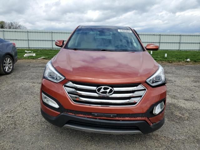 2013 Hyundai Santa FE Sport