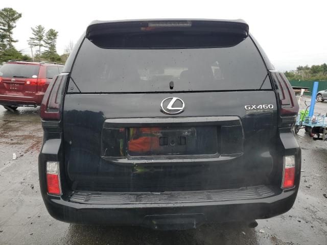 2012 Lexus GX 460