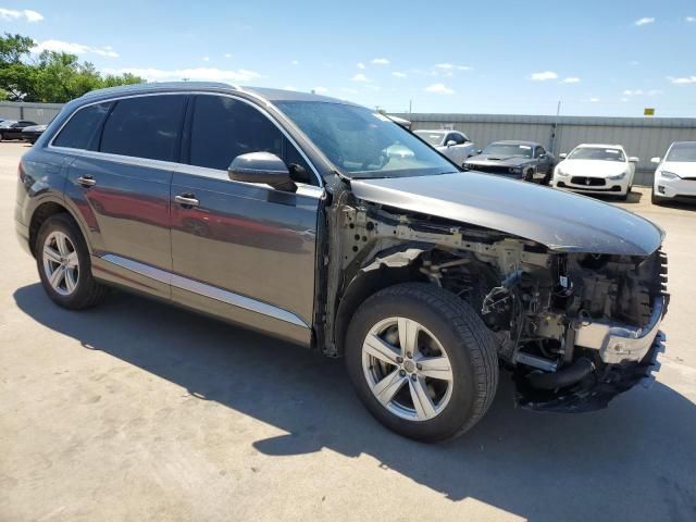 2019 Audi Q7 Premium