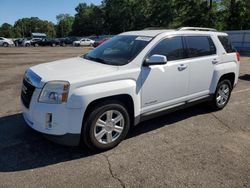 GMC salvage cars for sale: 2015 GMC Terrain SLT