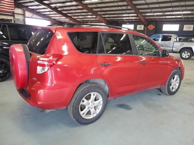 2009 Toyota Rav4