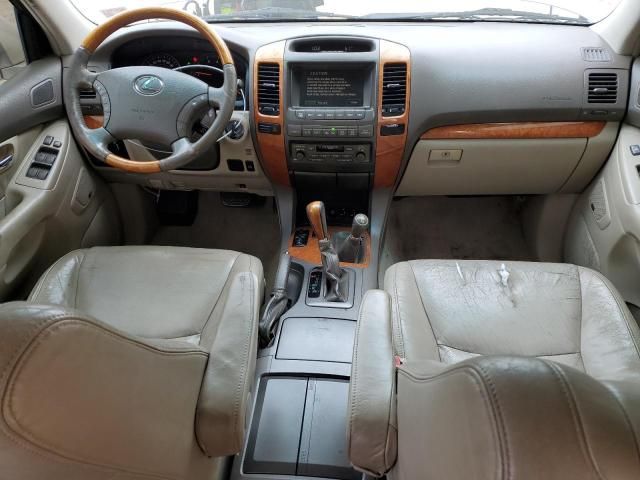 2006 Lexus GX 470