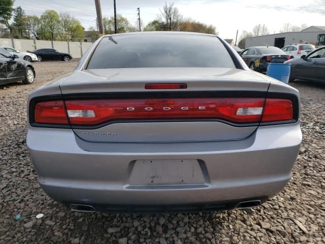 2014 Dodge Charger SE