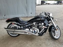 Salvage motorcycles for sale at Lebanon, TN auction: 2013 Suzuki VZR1800