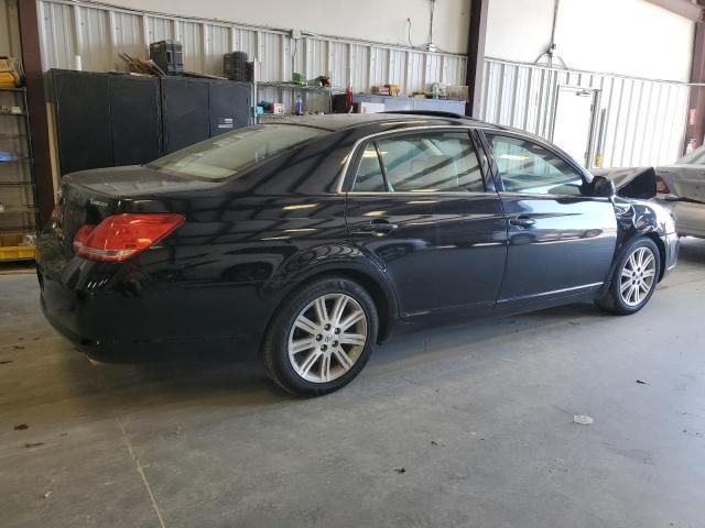 2007 Toyota Avalon XL