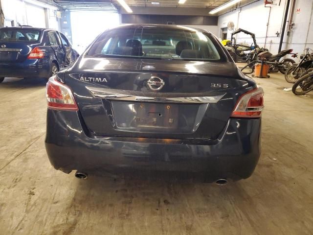 2013 Nissan Altima 3.5S