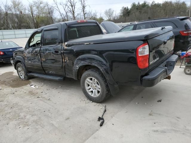 2005 Toyota Tundra Double Cab Limited