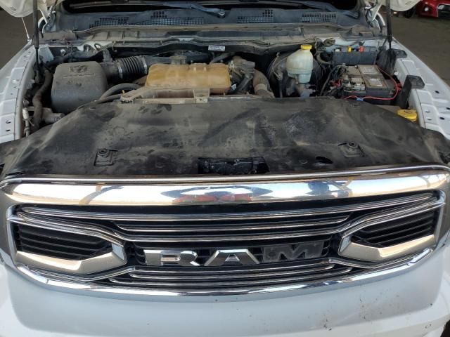 2015 Dodge RAM 1500 Longhorn