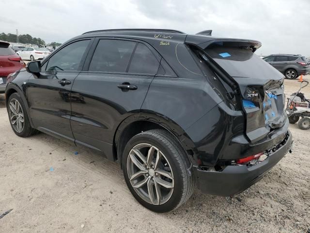 2022 Cadillac XT4 Sport