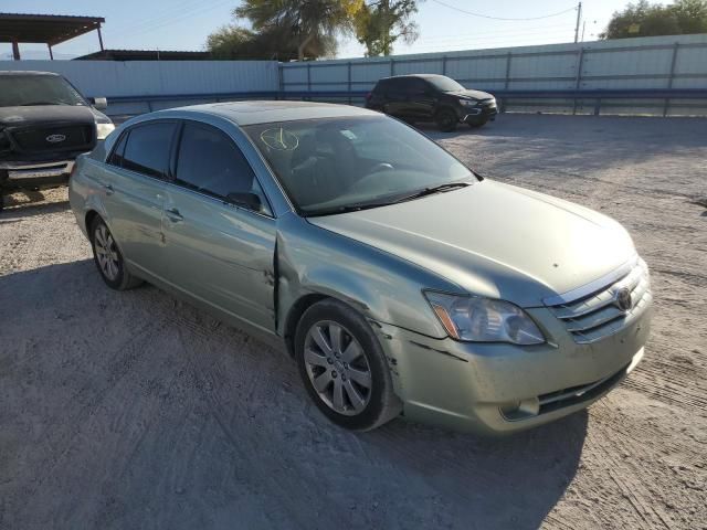 2007 Toyota Avalon XL