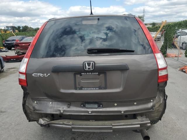 2011 Honda CR-V LX