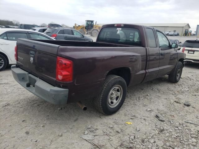 2005 Dodge Dakota ST