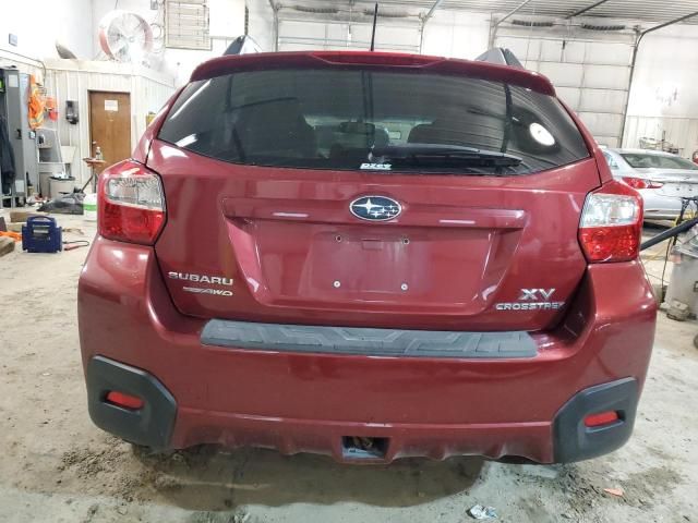 2014 Subaru XV Crosstrek 2.0 Premium