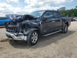 2022 Ford F150 Supercrew for sale in Greenwell Springs, LA