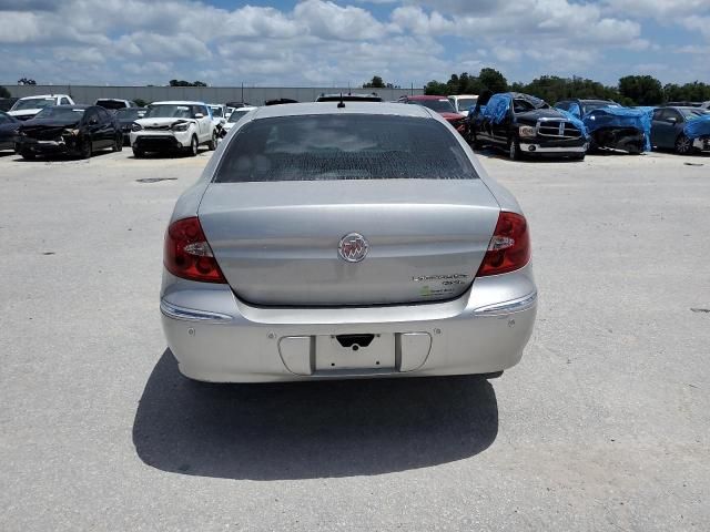 2008 Buick Lacrosse CXL