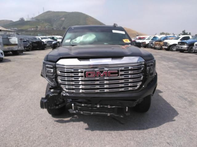 2023 GMC Sierra K1500 Denali