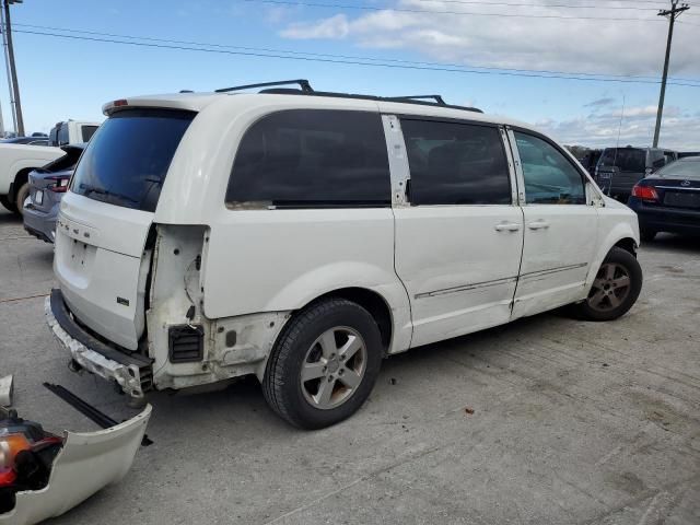 2011 Dodge Grand Caravan Mainstreet