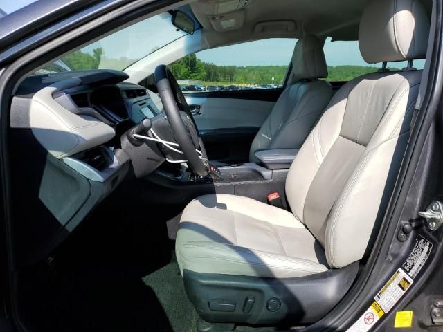 2014 Toyota Avalon Base