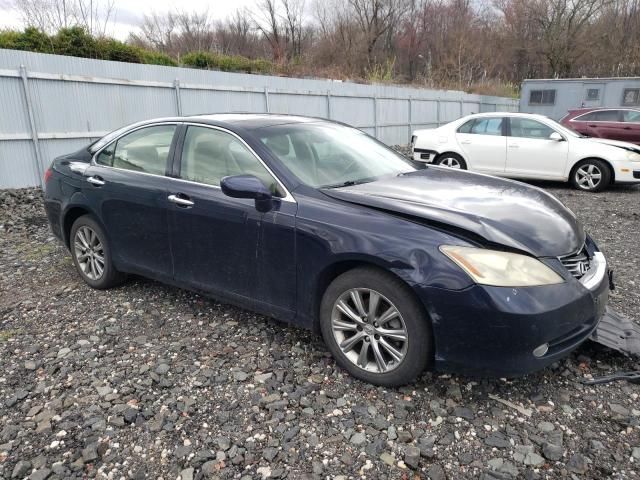 2008 Lexus ES 350