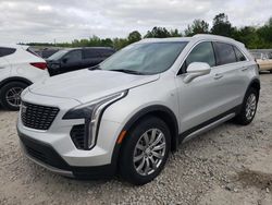 2020 Cadillac XT4 Premium Luxury en venta en Memphis, TN