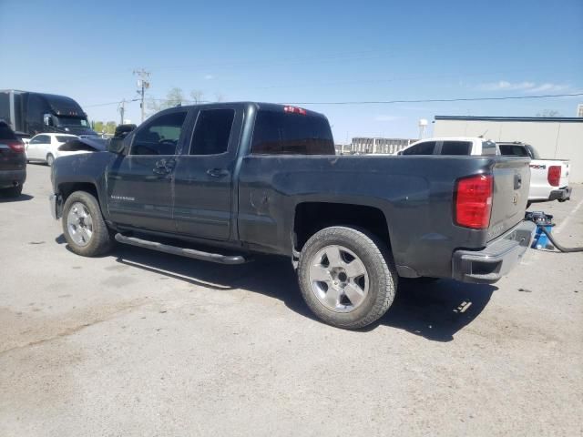 2019 Chevrolet Silverado LD C1500 LT