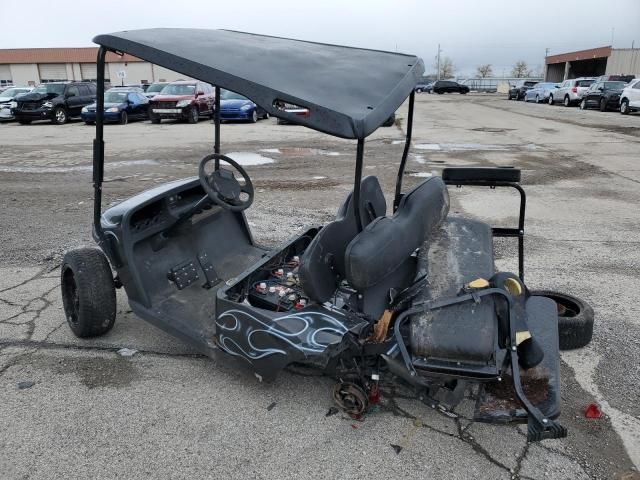 2015 Ezgo Golf Cart