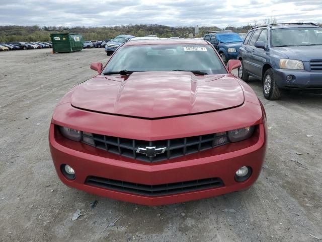 2013 Chevrolet Camaro LT