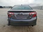 2013 Toyota Camry Hybrid