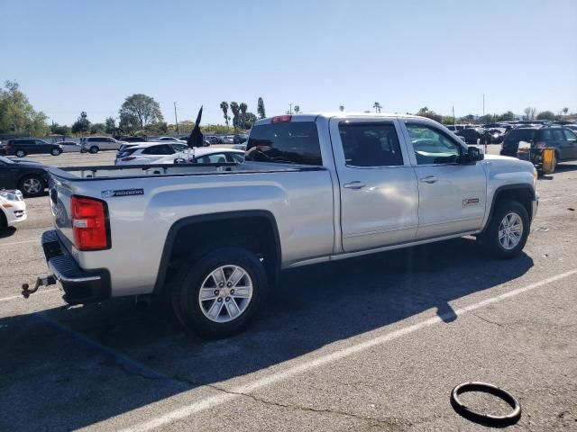 2015 GMC Sierra K1500 SLE